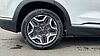 Hyundai SANTA FE 1.6 TGDi Plug-in Hybrid Ultimate 5dr 4WD Auto Estate White