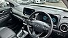 Hyundai KONA 1.6 GDi Hybrid Ultimate 5dr DCT Hybrid Hatchback White