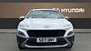 Hyundai KONA 1.6 GDi Hybrid Ultimate 5dr DCT Hybrid Hatchback White