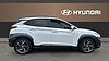 Hyundai KONA 1.6 GDi Hybrid Ultimate 5dr DCT Hybrid Hatchback White