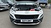 Hyundai KONA 1.6 GDi Hybrid Ultimate 5dr DCT Hybrid Hatchback White