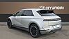 Hyundai IONIQ 5 225kW Ultimate 73 kWh 5dr AWD Auto [Tech] Electric Hatchback Gold