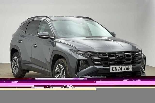 1.0 TGDi Ultimate 5dr DCT