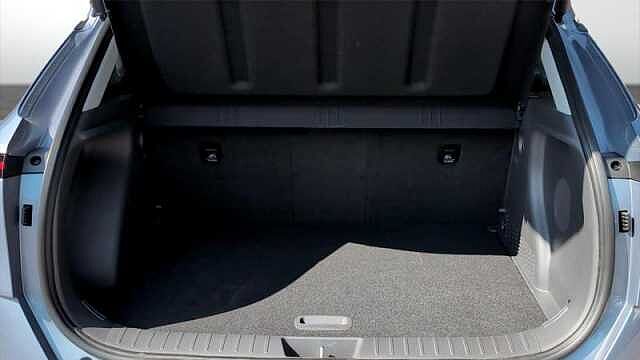 Hyundai KONA 5DR HAT 65KWH ULTIMATE AU