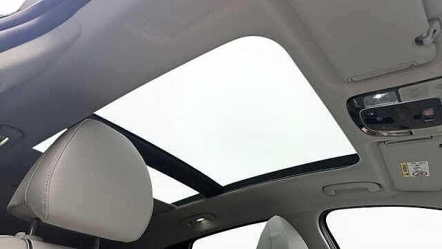 Hyundai TUCSON 1.6t 160ps Ultimate