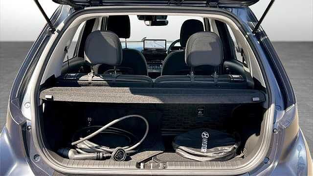 Hyundai INSTER LONG RANGE 49KWH 02 SUV 5DR ELECTRIC AUTO (115 PS)