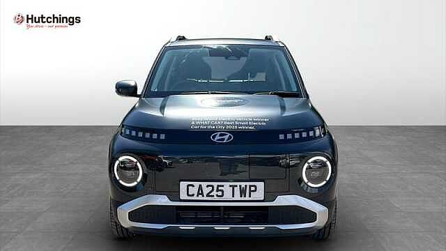 Hyundai INSTER LONG RANGE 49KWH 02 SUV 5DR ELECTRIC AUTO (115 PS)