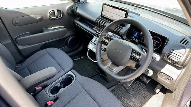 Hyundai INSTER LONG RANGE 49KWH 02 SUV 5DR ELECTRIC AUTO (115 PS)