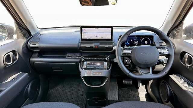 Hyundai INSTER LONG RANGE 49KWH 02 SUV 5DR ELECTRIC AUTO (115 PS)