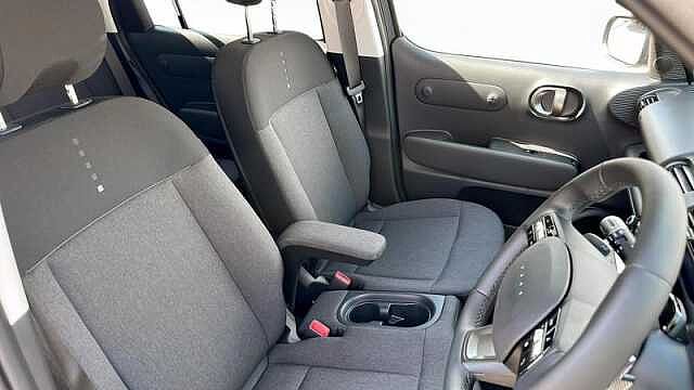 Hyundai INSTER LONG RANGE 49KWH 02 SUV 5DR ELECTRIC AUTO (115 PS)