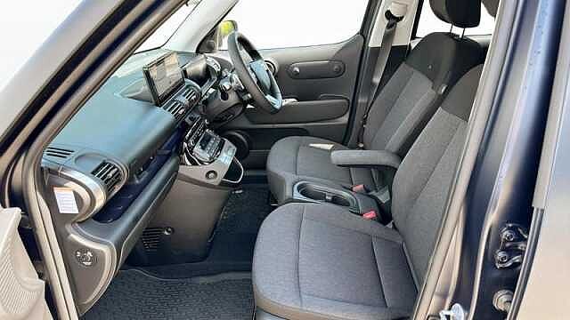 Hyundai INSTER LONG RANGE 49KWH 02 SUV 5DR ELECTRIC AUTO (115 PS)