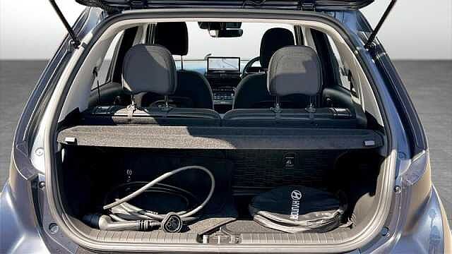 Hyundai INSTER 02 49KWH