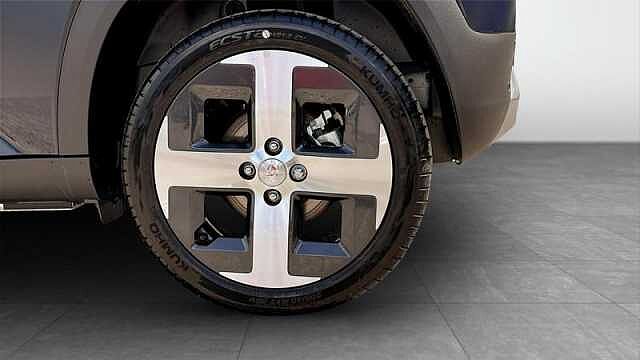 Hyundai INSTER 02 49KWH