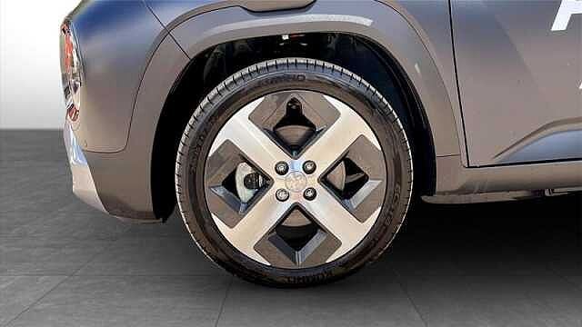 Hyundai INSTER 02 49KWH