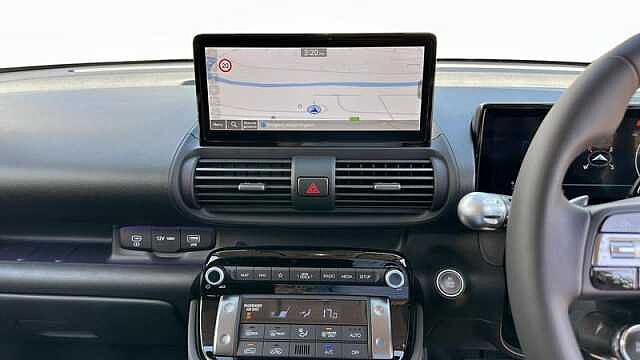 Hyundai INSTER 02 49KWH