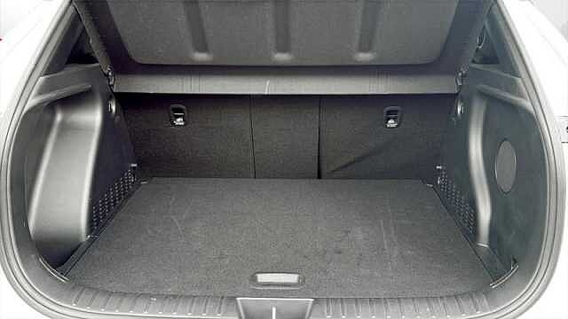 Hyundai KONA 5DR HAT 1.6T 129 HBD N LINE S 6DCT White