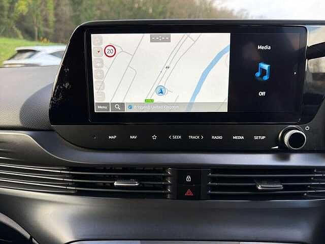 Hyundai i20 Advance T-Gdi