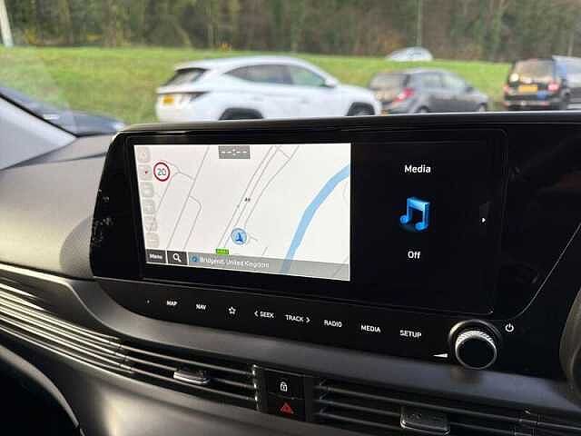 Hyundai i20 Advance T-Gdi