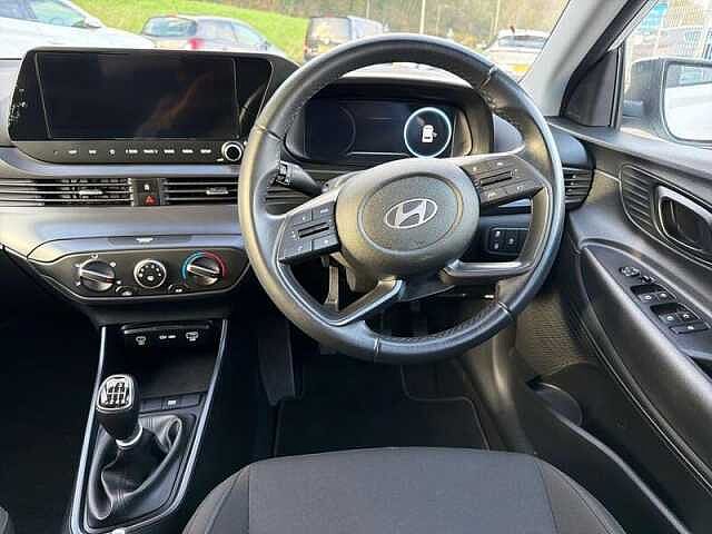 Hyundai i20 Advance T-Gdi