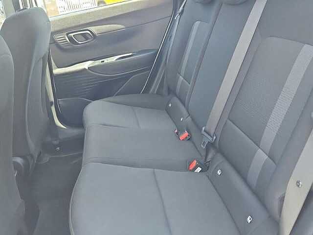 Hyundai I20 1.0 T-GDi Advance 100 ps Manual White