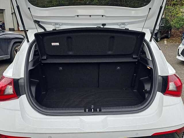 Hyundai i20 5dr Hat 1.0 T-gdi 100 Premium