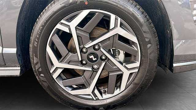 Hyundai KONA 5dr Hat 1.6t 198ps N Line S