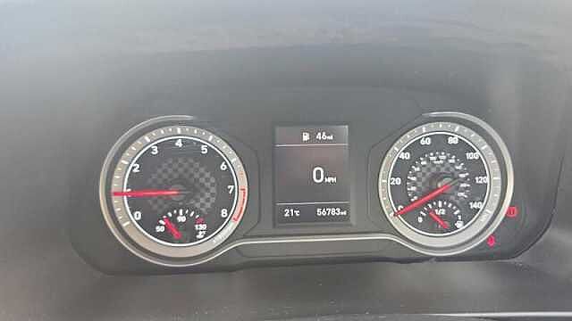 Hyundai i20 5DR HAT 1.0 T-GDI 100 ELEMENT