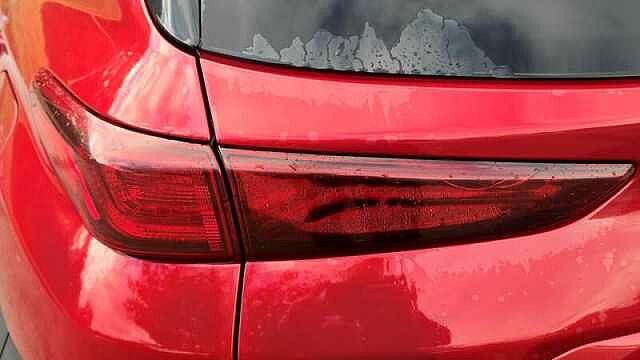 Hyundai KONA PLAY 1.0 TURBO PETROL MANUAL