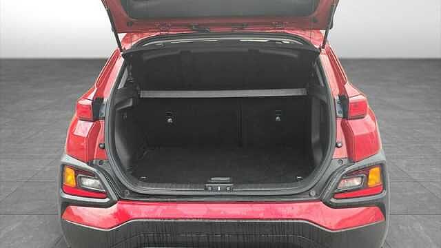 Hyundai KONA PLAY 1.0 TURBO PETROL MANUAL