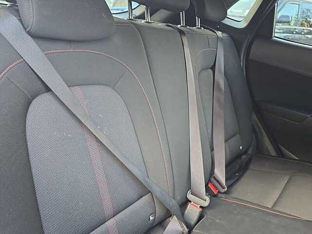 Hyundai KONA HAT 1.0 TGDI 48V MHEV 120PS N LINE