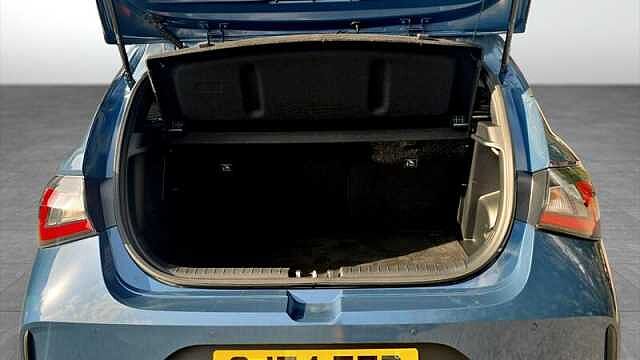 Hyundai i20 5DR HAT 1.0 T-GDI 100 N LINE S