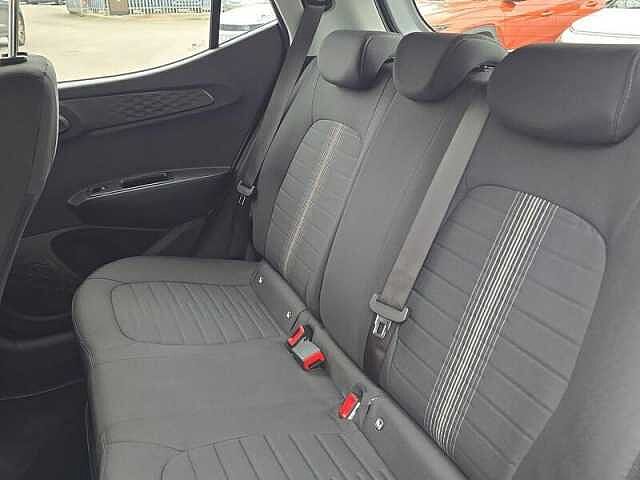 Hyundai i10 1.0 ADVANCE AUTO EURO 6 (S/S) 5DR