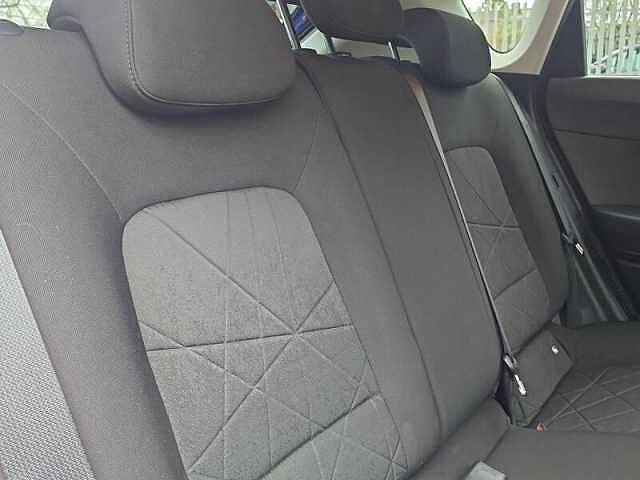 Hyundai BAYON Premium T-Gdi Mhev Blue