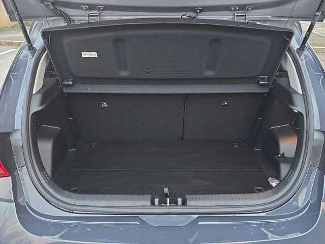 Hyundai i20 5dr Hat 1.0 T-gdi 100 Premium