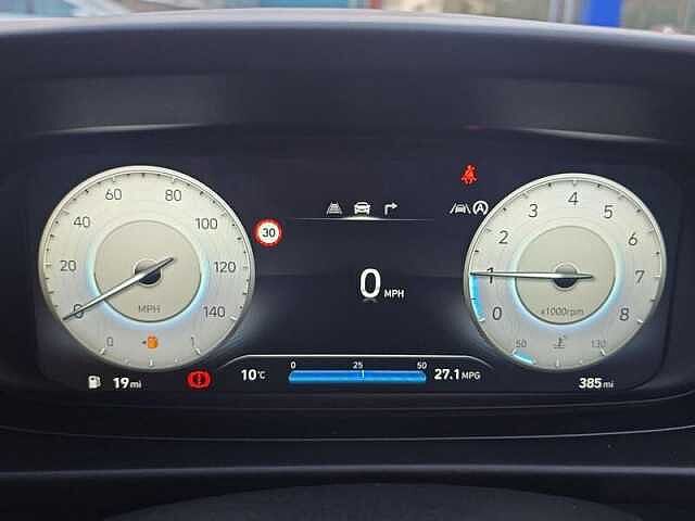 Hyundai i20 5dr Hat 1.0 T-gdi 100 Premium
