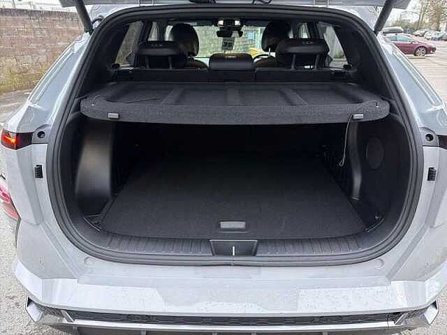 Hyundai KONA 5dr Hat 1.6t 129 Hbd N Line S 6dct