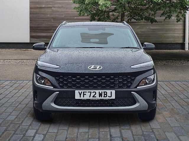 Hyundai KONA Se Connect T-Gdi Mhev