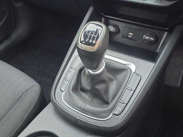 Hyundai KONA Se Connect T-Gdi Mhev