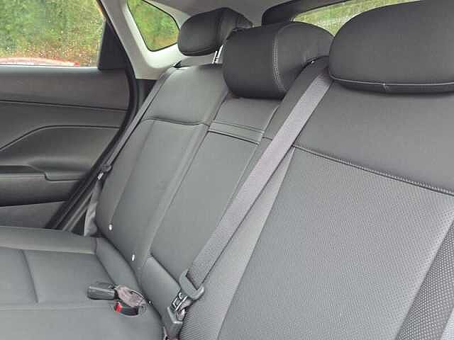 Hyundai KONA 5dr Hat 1.6t 129ps Hy Ultm Lpk 6dct