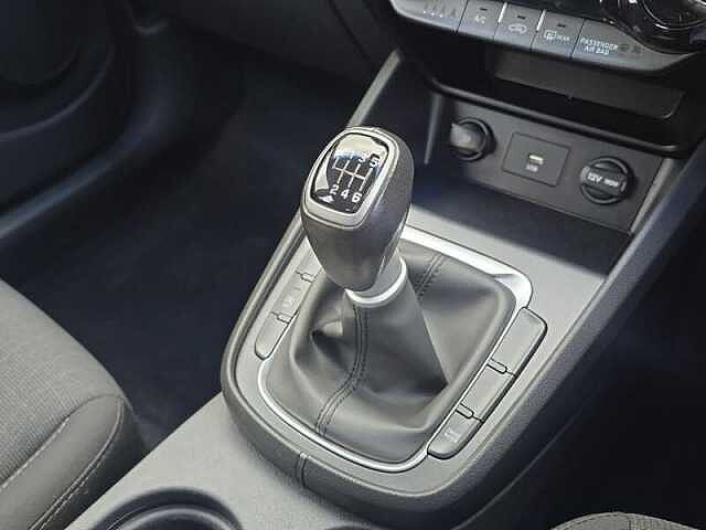 Hyundai KONA 1.0 T-GDi MHEV SE Connect Euro 6 (s/s) 5dr