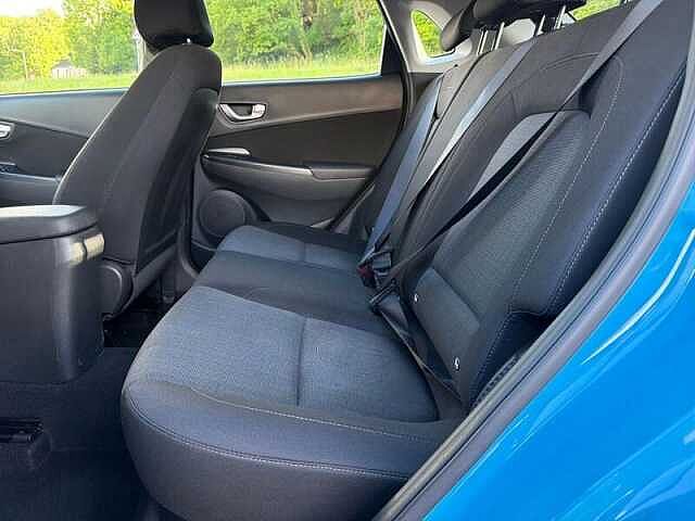 Hyundai KONA 1.0 T-GDi MHEV SE Connect Euro 6 (s/s) 5dr