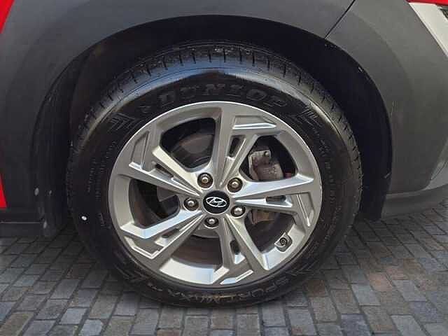 Hyundai KONA Se Connect T-Gdi Mhev