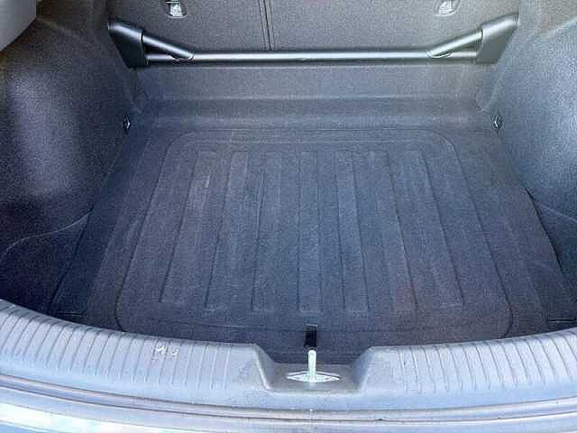 Hyundai I30 N Fastback 2.0 Turbo Automatic Grey