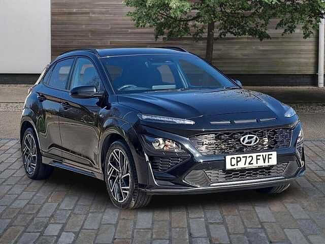 Hat 1.0 Tgdi 48v Mhev 120ps N Line