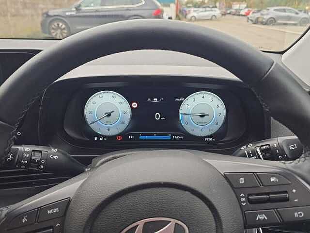 Hyundai BAYON Premium T-Gdi Grey