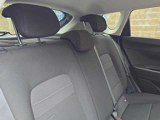 Hyundai BAYON Premium T-Gdi Grey