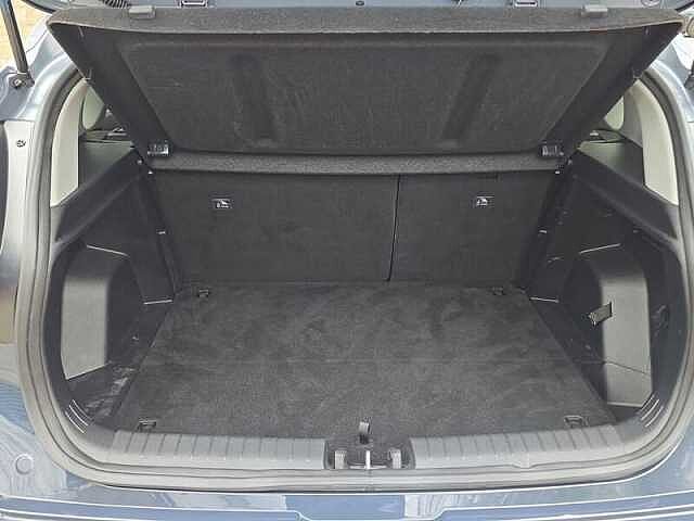 Hyundai BAYON Premium T-Gdi Grey