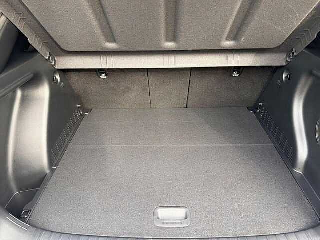 Hyundai KONA 1.6 h-GDi N Line S SUV 5dr Petrol Hybrid DCT Euro 6 (s/s) (141 ps) White