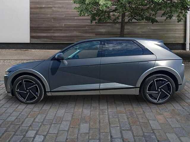 Hyundai IONIQ 5 ULT 84KWH RWD