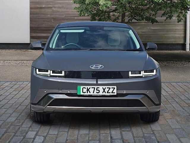 Hyundai IONIQ 5 ULT 84KWH RWD